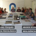 El programa Latituds del Canal 33 es fa ressò de la campanya “Tracta’m bé”