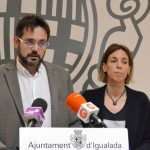 Ajuntament i Consell Comarcal impulsaran l’any 2017 noves accions del projecte Anoia Activa per a fomentar l’ocupació