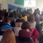 Es presenta el protocol anoienc per a l'abordatge de la violència masclista