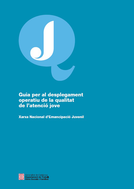 El Servei Comarcal de Joventut inicia l’aplicació del Pla de Qualitat de l’Atenció Jove