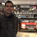 MC Born by cala: Emprendre per seguir la tradició familiar