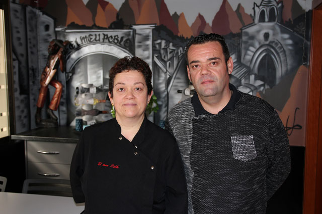 Anoia Empren - Coneix l’experiència d’emprenedors de la comarca El meu poble, una il•lusió feta realitat