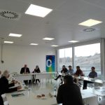 El segon workshop del Campus Motor Anoia destaca el reptes dels vehicles que funcionen amb nous combustibles